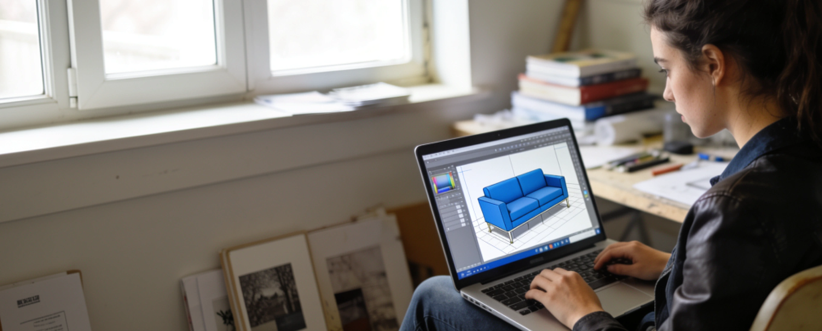 Curso de Diseño de Producto