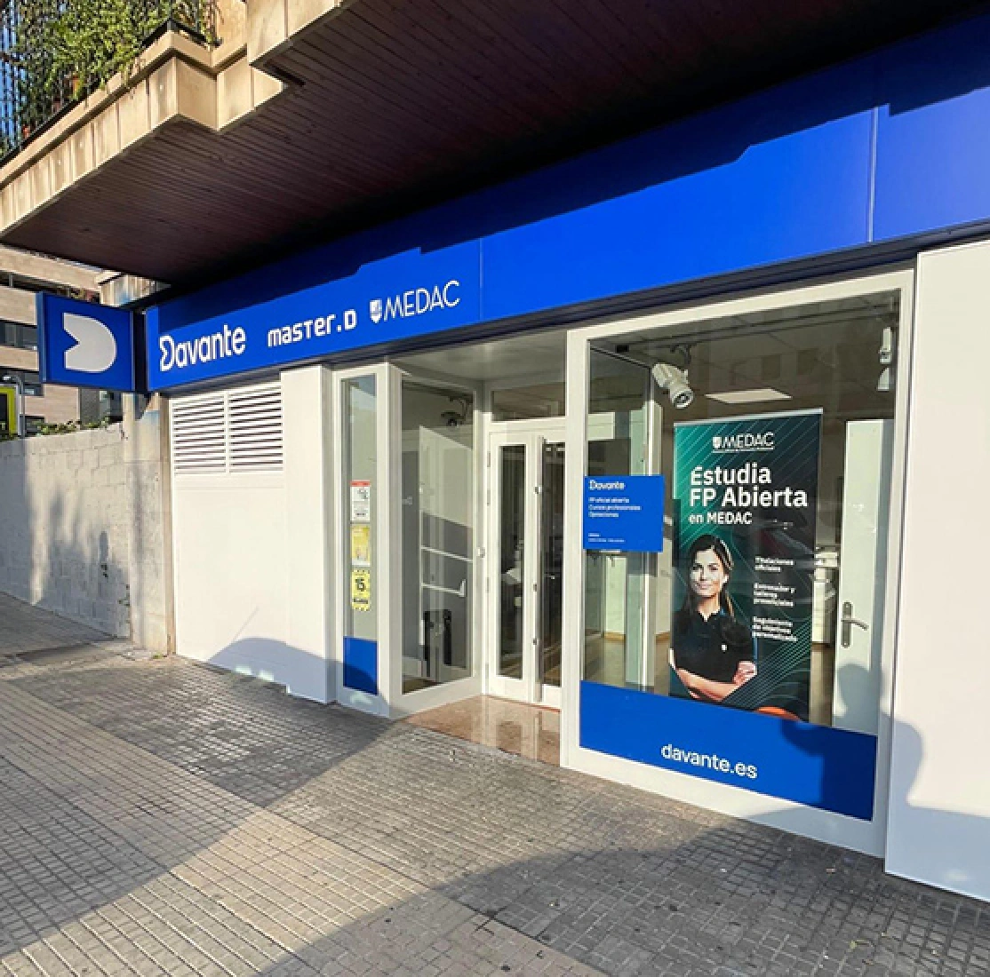 Escuela de Diseño en Mallorca