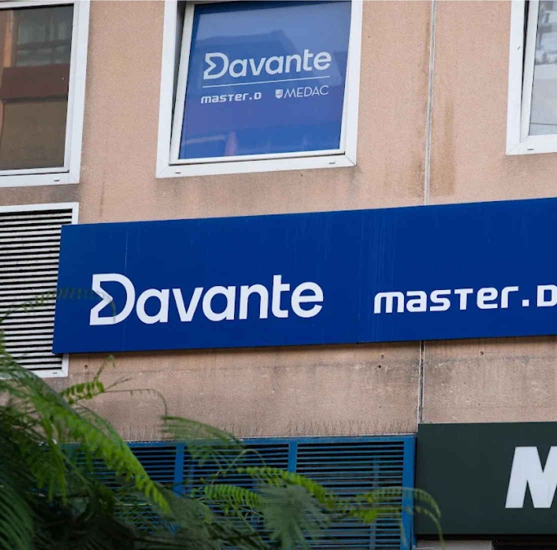 Escuela de Diseño en Las Palmas