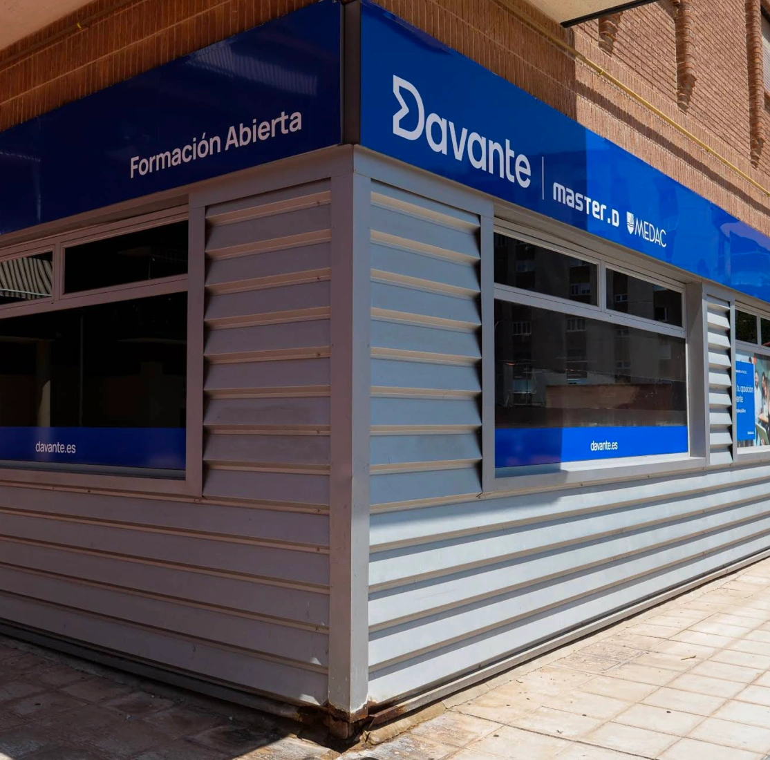 Escuela de Diseño en Alcalá de Henares