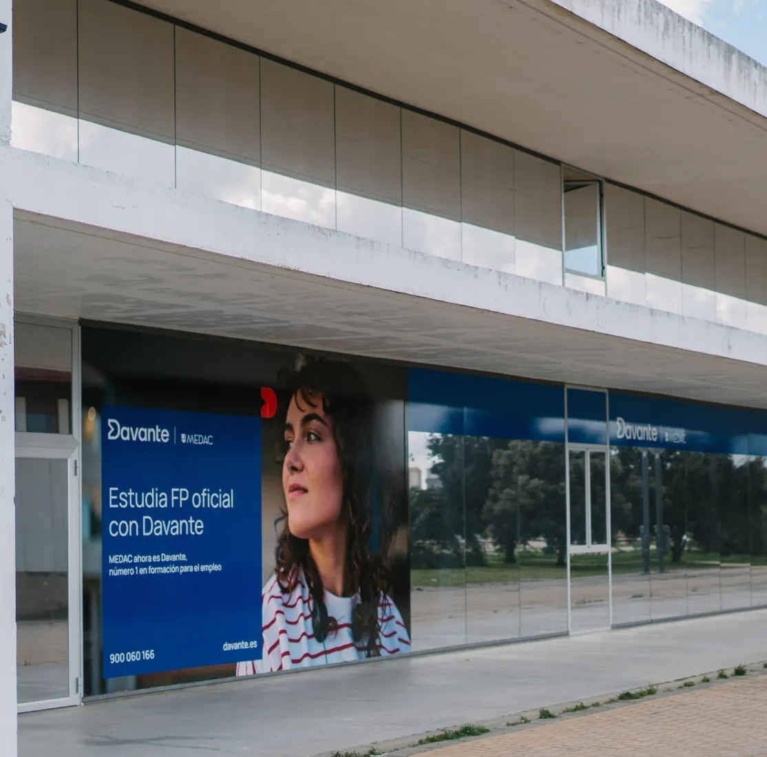 Escuela de Diseño en Jerez