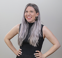 María Giménez