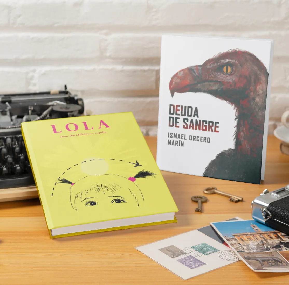 Escritura