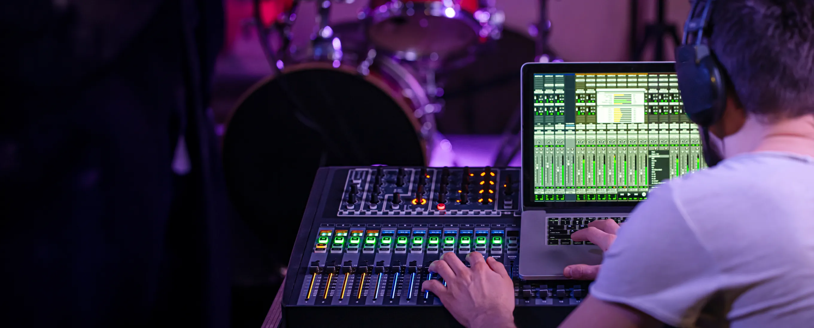 Curso de Producción Musical con Fruity Loops Studio