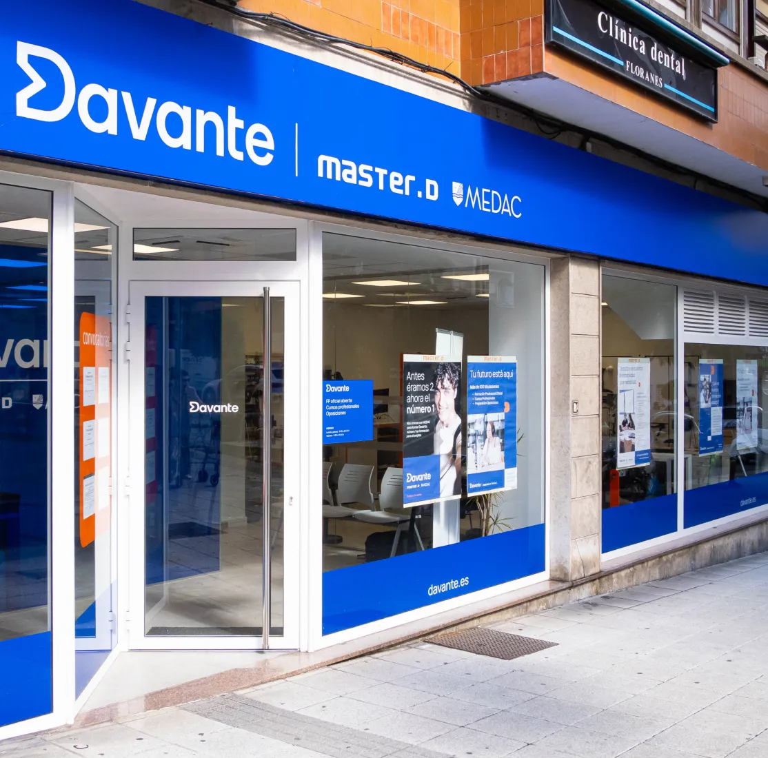 Escuela de Audiovisuales en Santander