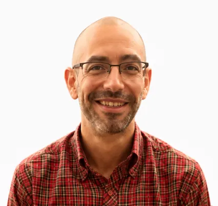 Pablo Lázaro