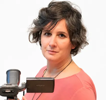 Sara García