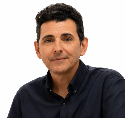 Alfredo Medina