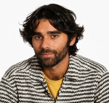 Iván Cebrián