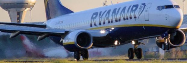 Controlador aéreo, una profesión estable