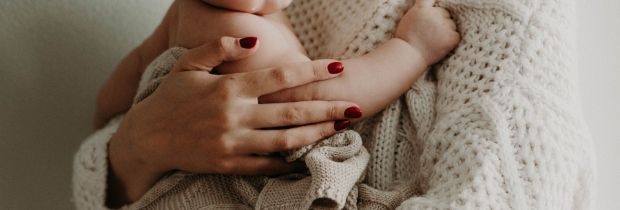 Cómo ser madre y opositora: Experiencia de una madre opositora