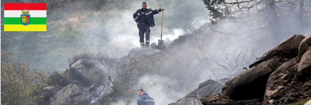 Oposiciones Agente Forestal