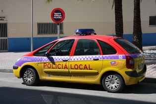 11 plazas de Policia Local en Calviá