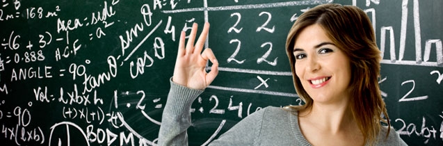 Oferta maestros y profesores en Canarias