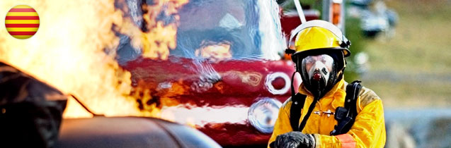 Próxima Convocatoria para Bomberos de la Generalitat de Catalunya