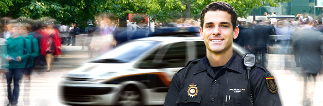 Oposiciones Policía Nacional Escala Básica