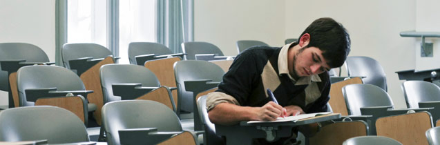 consejos oposiciones: examen escrito