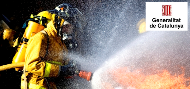 La Generalitat anuncia convocatoria de Bomberos y Mossos