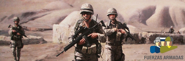 Convocatoria Tropa y Marinería: 1.500 plazas