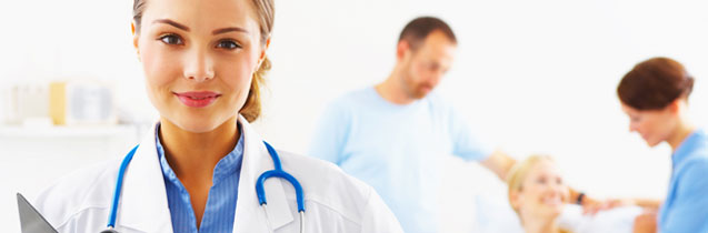 Oposiciones Auxiliar Enfermería: 328 plazas Servicio Canario Salud