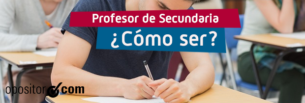 Cómo ser profesor