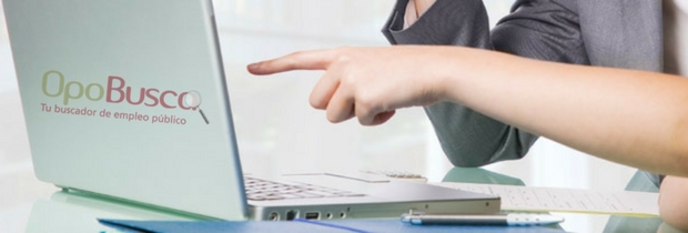 buscar oposiciones 2017