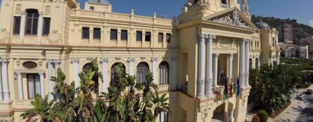 Oferta de empleo público ayuntamiento de Málaga