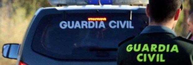 examen guardia civil 2017