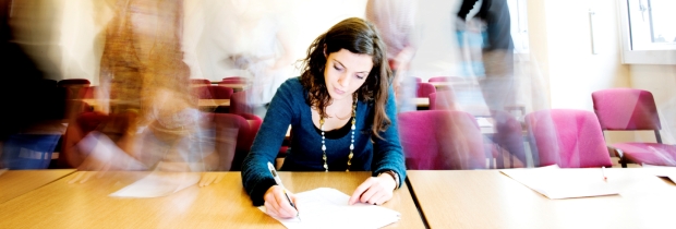 5 técnicas de estudio para mejorar la concentración