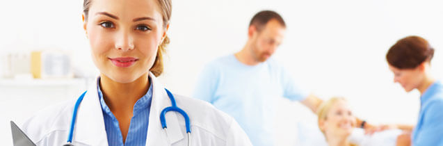 Convocatoria Enfermería en el Servicio Navarro de Salud: Osasunbidea