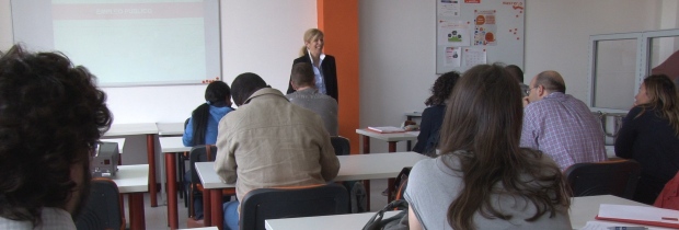 MasterD Valladolid Opiniones