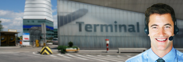 ENAIRE convoca 99 plazas de Controlador Aéreo