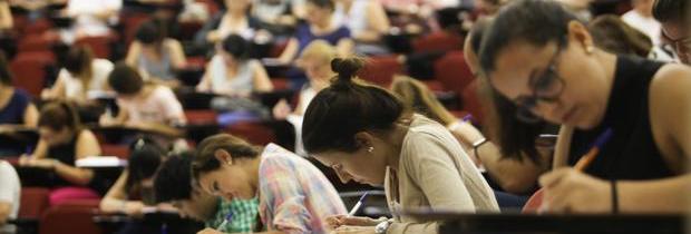 Empleo Público Andalucía: Oferta para trabajar en la Junta