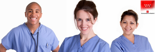 Oferta Empleo Público Madrid: Más de 25.000 plazas de oposiciones