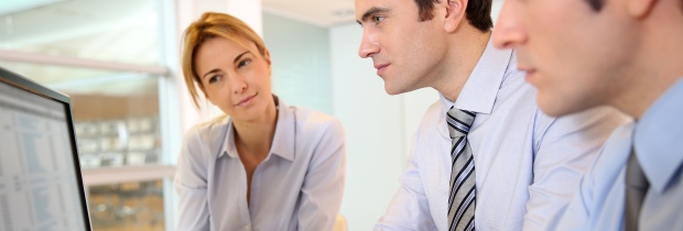 Ofertadas más de 2.300 plazas de Auxiliar y Administrativo en Cataluña