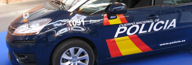 Academia de Oposiciones Policía Nacional