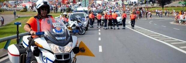 Academia Oposiciones para Ertzaintza en Donostia