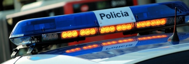 Convocatoria Policía Local Cartagena