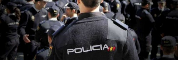 Oferta Policía Nacional y Guardia Civil