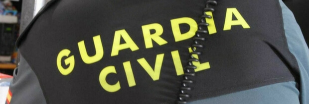 Convocatoria Guardia Civil 2018: 2.030 plazas