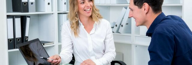 Convocadas 98 plazas de Auxiliar Administrativo en Madrid