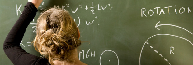 Convocatoria de 1.774 plazas de Profesores en Madrid