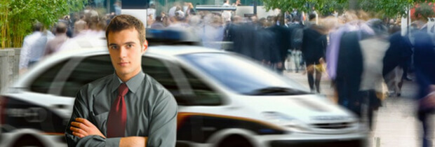 Convocatoria Inspector de Policía