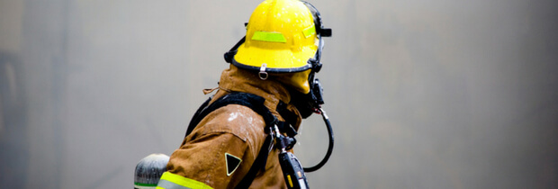 Oferta de Policía Local y Bomberos en San Sebastián