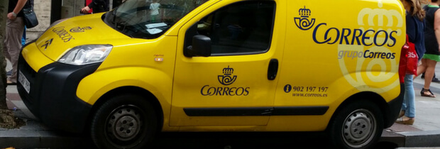 Preparar Oposiciones Correos