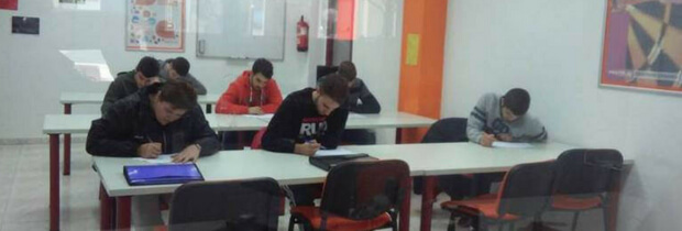 Opiniones MasterD Pamplona