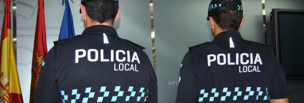 Oposiciones Policía Local Galicia