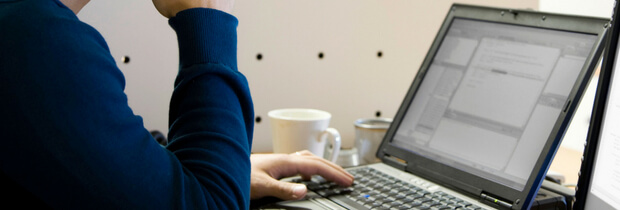 Convocadas 80 plazas de Auxiliar Administrativo en Asturias