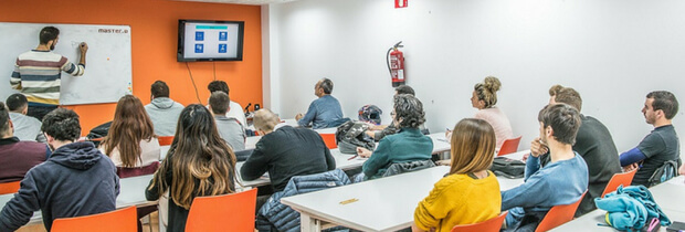 Dónde Estudiar Oposiciones