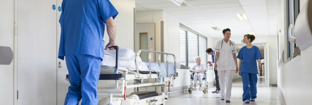 Convocatoria Servicio Asturiano Salud